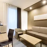 Ghv ホテル 4*