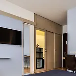 Ghv ホテル 4*