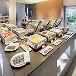 Ghv فندق كرِياتسو