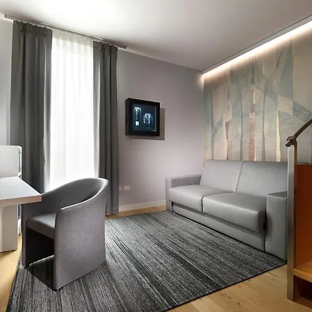 Hotel Ghv 4*