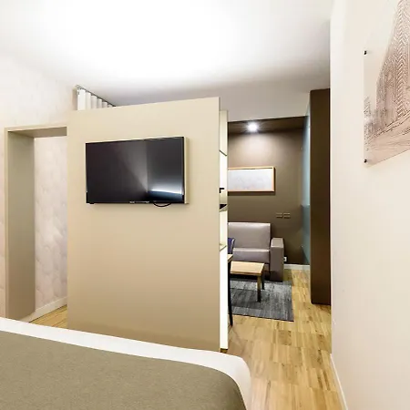 Ghv Hotel