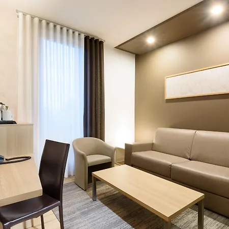 Ghv Hotel 4*