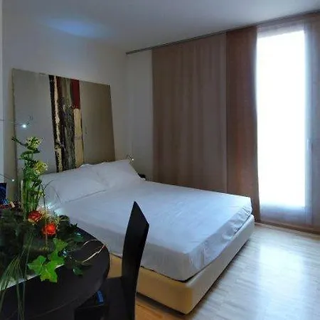 Ghv Hotel Creazzo