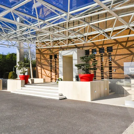 Hotel Ghv Creazzo