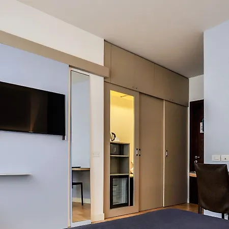 Ghv Hotel 4*