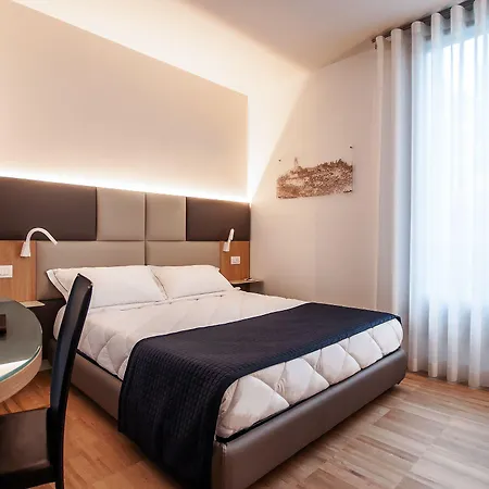 Ghv Hotel 4*