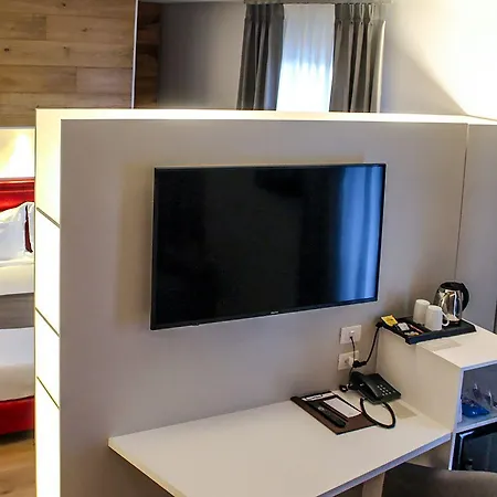 Ghv Hotel Creazzo