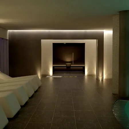 Hotel Ghv Creazzo