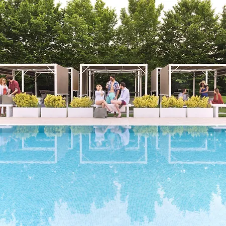 Hotel Ghv Creazzo