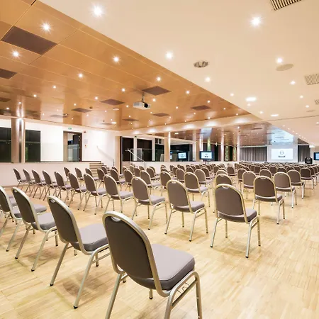 Hotel Ghv Creazzo