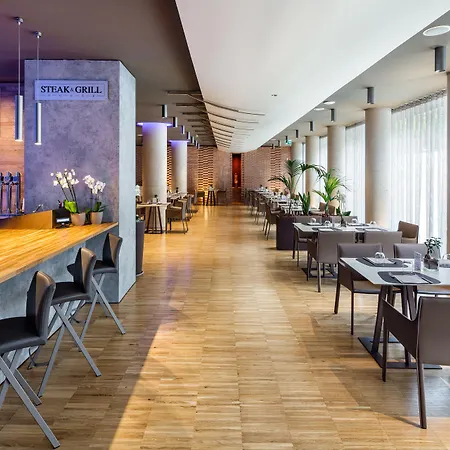 Ghv Hotel Creazzo