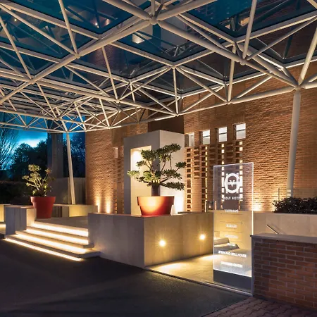 Ghv Hotel 4*