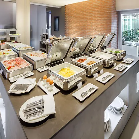 Ghv Hotel Creazzo