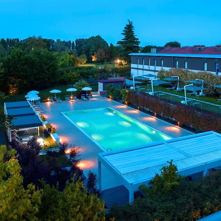 Ghv Hotel Creazzo
