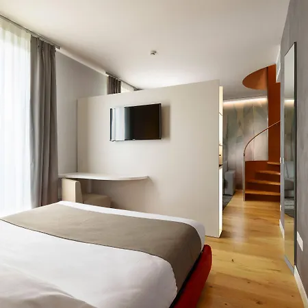Ghv Hotel