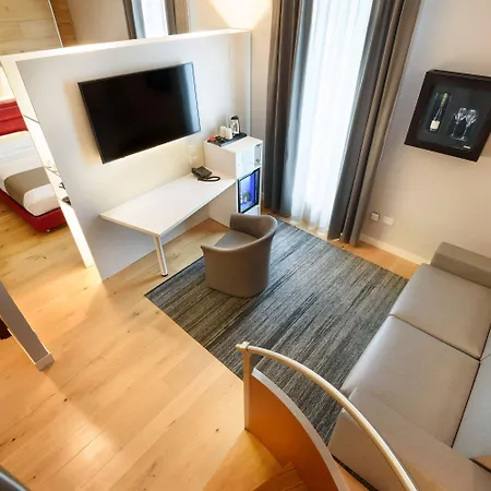 Ghv Hotel Creazzo