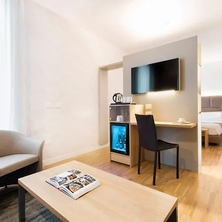 Ghv Hotel 4*