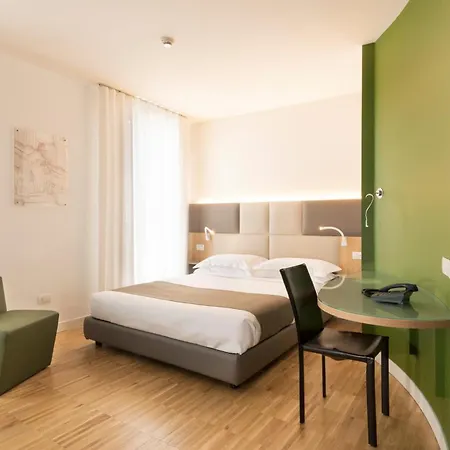 Hotel Ghv 4*