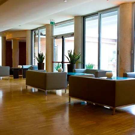 Hotel Ghv 4*
