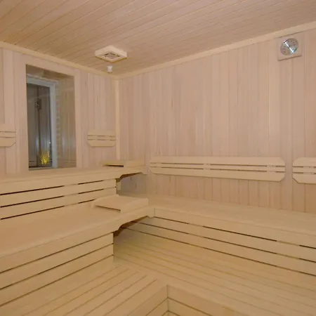 Hotel Ghv Creazzo
