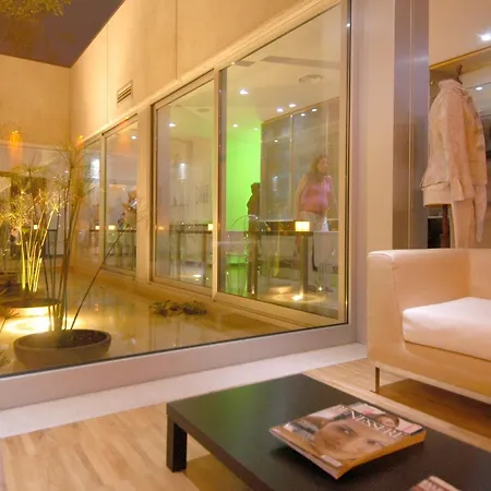 Hotel Ghv 4*