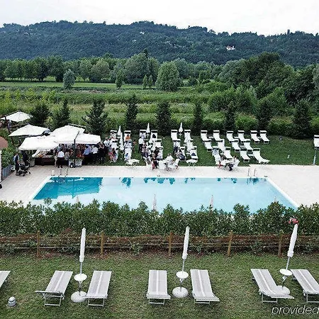 Ghv Hotel Creazzo