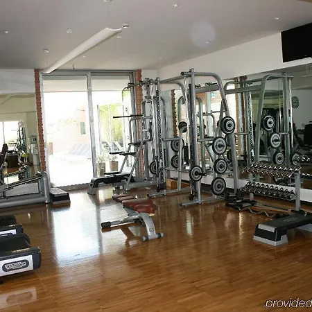 Ghv Hotel 4*