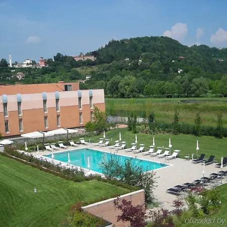 Ghv Hotel Creazzo