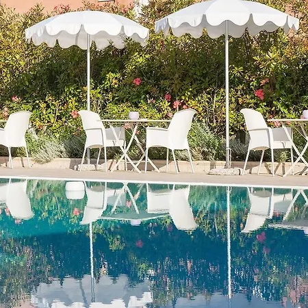 Ghv Hotel 4*
