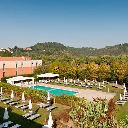 Ghv Hotel Creazzo