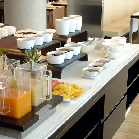 Hotel Ghv Creazzo