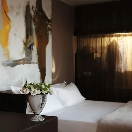 Ghv Hotel Creazzo