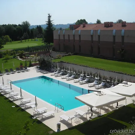 Hotel Ghv Creazzo