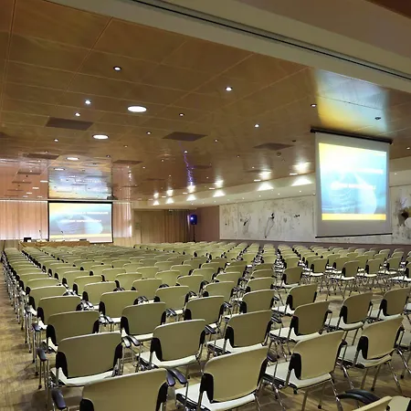 Ghv Hotel 4*