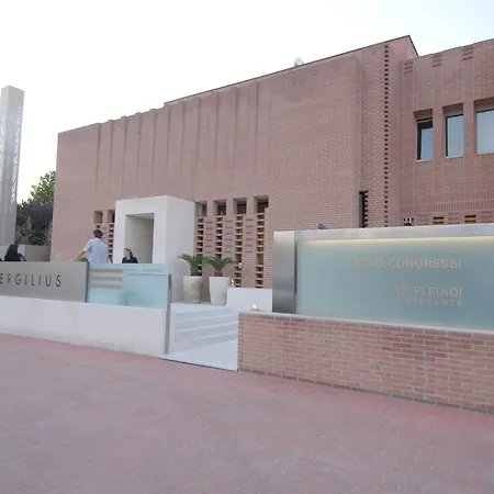 Ghv Hotel 4*