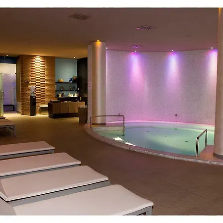 Hotel Ghv