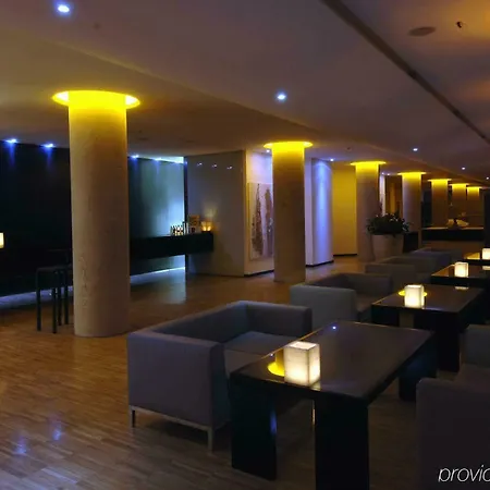 Ghv Hotel