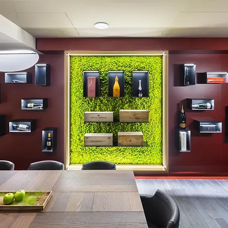 Ghv Hotel