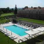 Hotel Ghv Creazzo