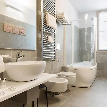 Hotel Ghv 4*