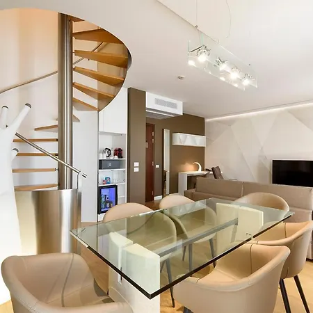 Ghv 호텔