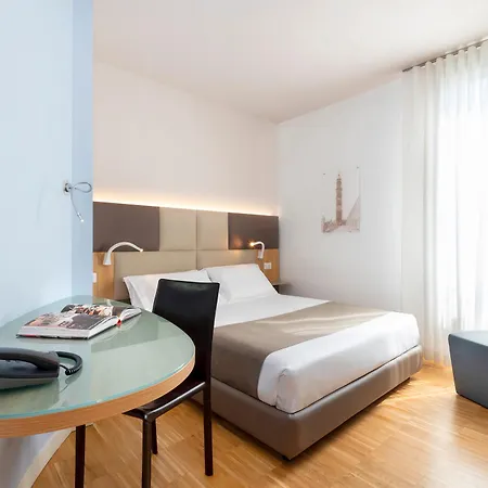 Hotel Ghv