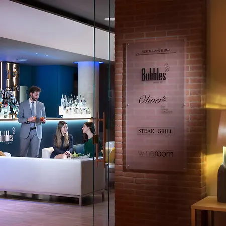 Ghv Hotel 4*