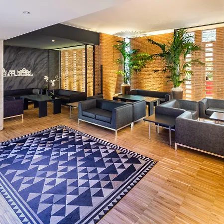 Hotell Ghv Creazzo