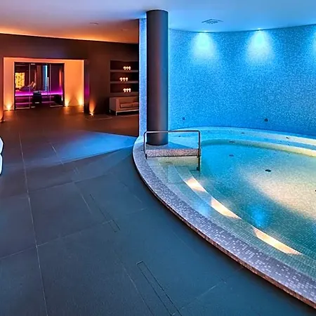 Hotel Ghv Creazzo