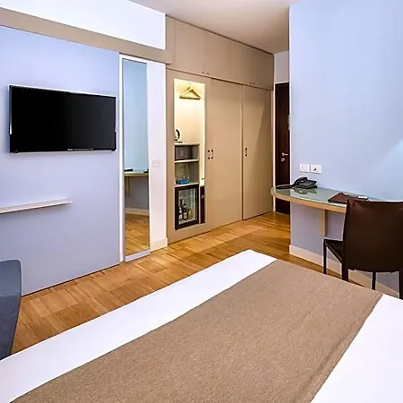 Hotel Ghv