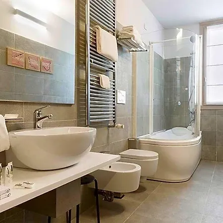 Ghv Hotel Creazzo