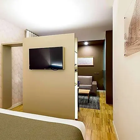 Ghv Hotel