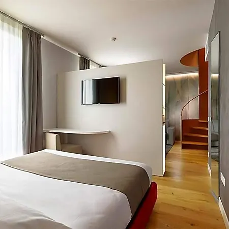 Hotel Ghv