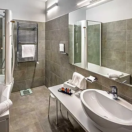 Ghv Hotel